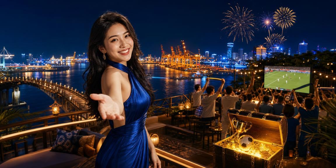 Khung cảnh cá cược casino ở Hải Phòng